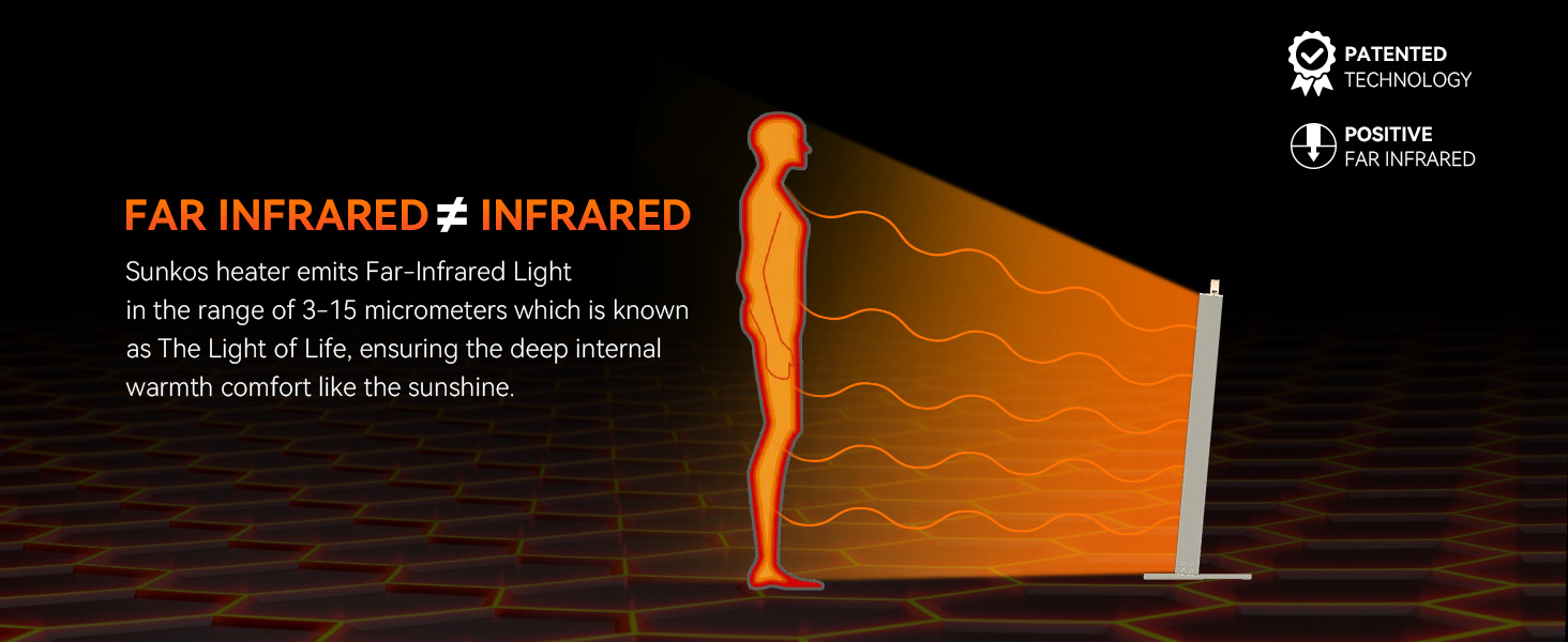 space heater
