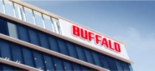 Buffalo HQ Japan