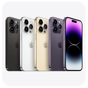 iphone 14 pro max renewed