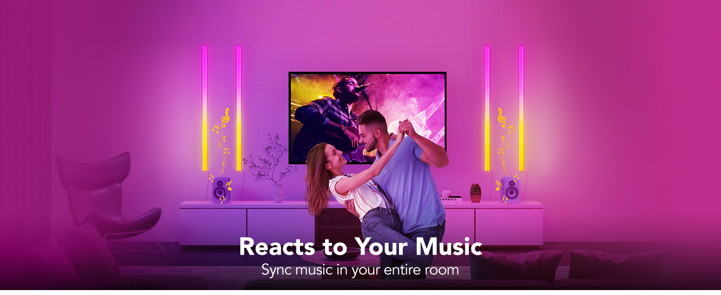 music