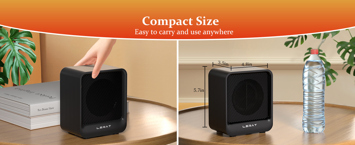 Electric Space Heater
