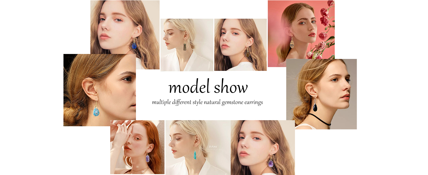 earrings for women