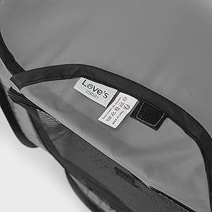 label