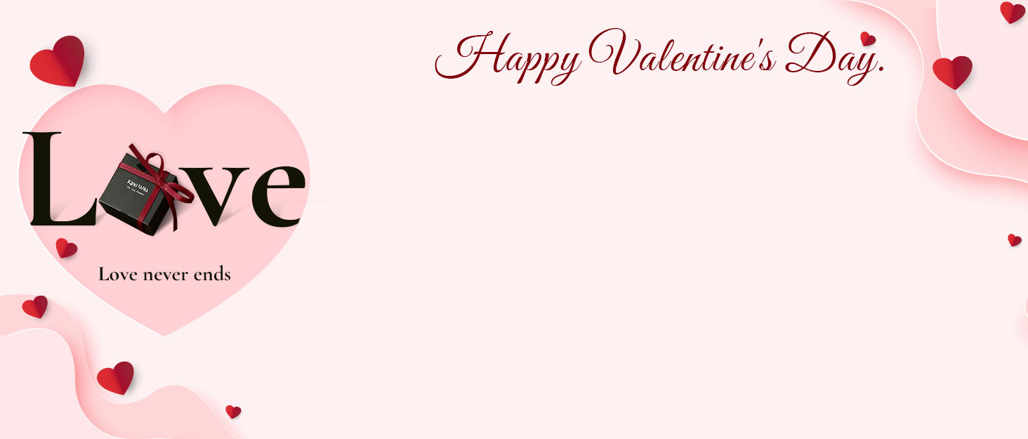 valentine's day