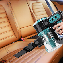 Cordless Vacuum Cleaner