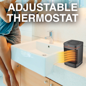 Adjustable Thermostat