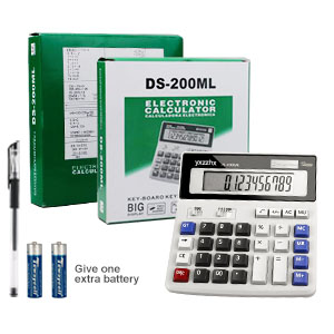 calculator