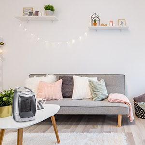 indoor heater