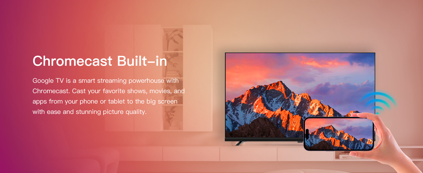 television 32 inch smart tv