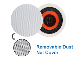 ceiling bluetooth speakers