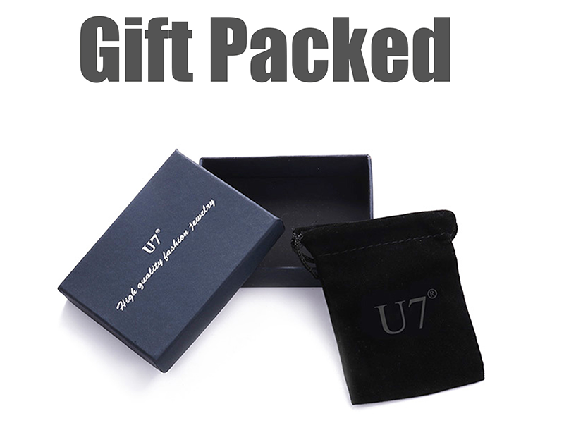 gift packed