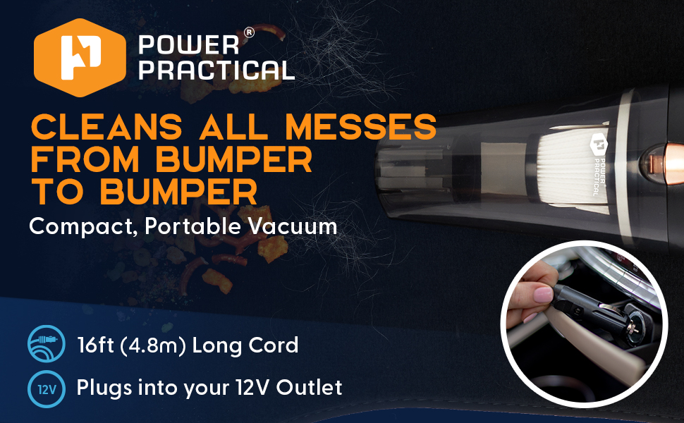 Power Practical