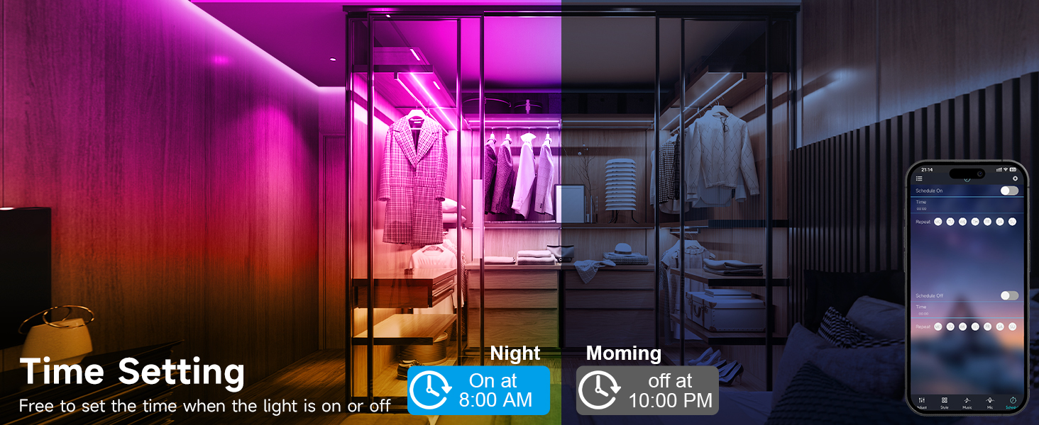 TV Led Backlight