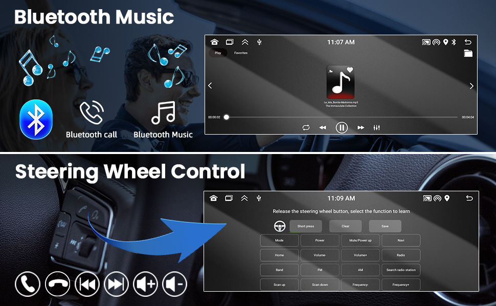bluetooth