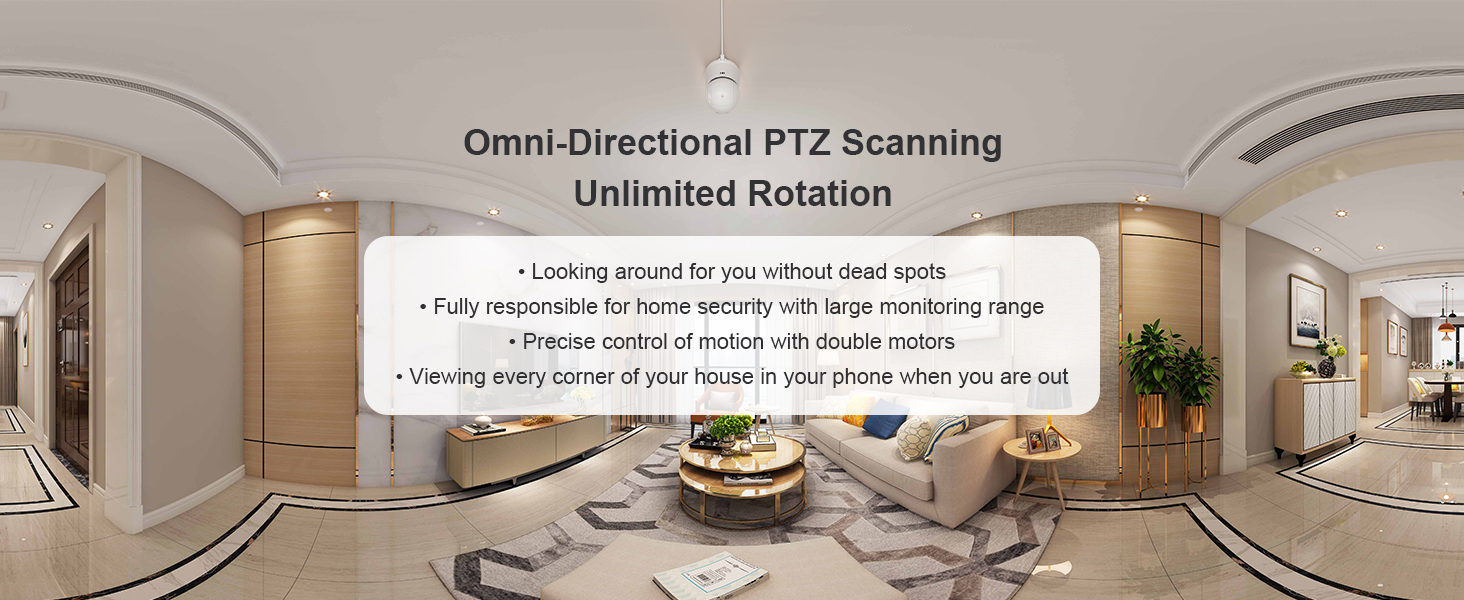 cameras for home security