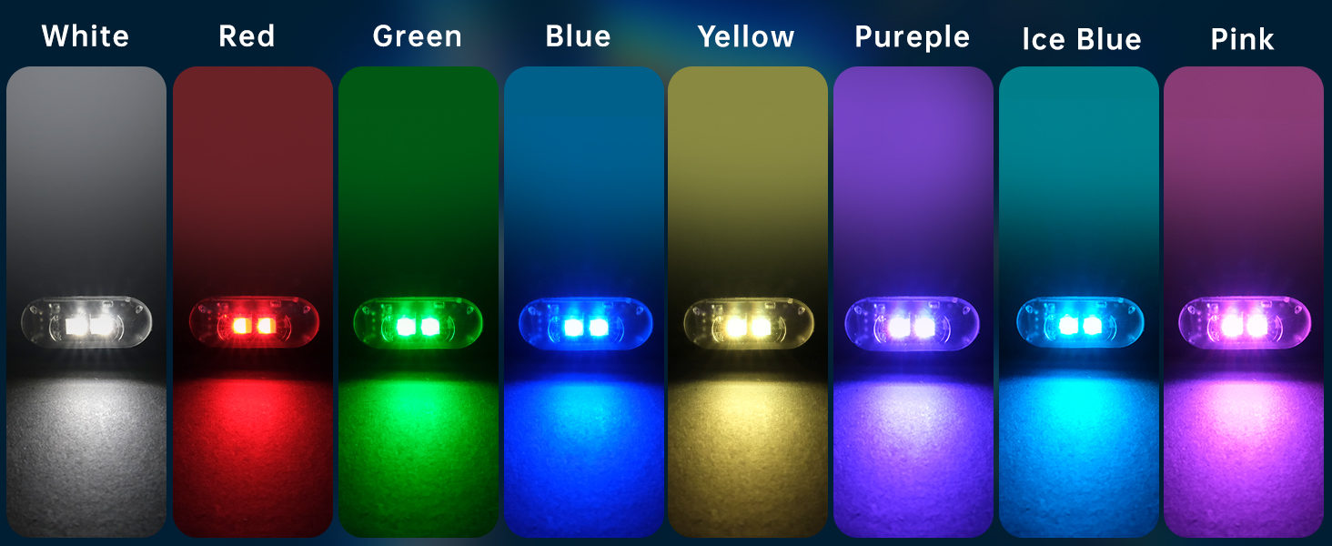 car led lights