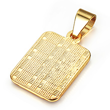 PENDANT NECKLACE