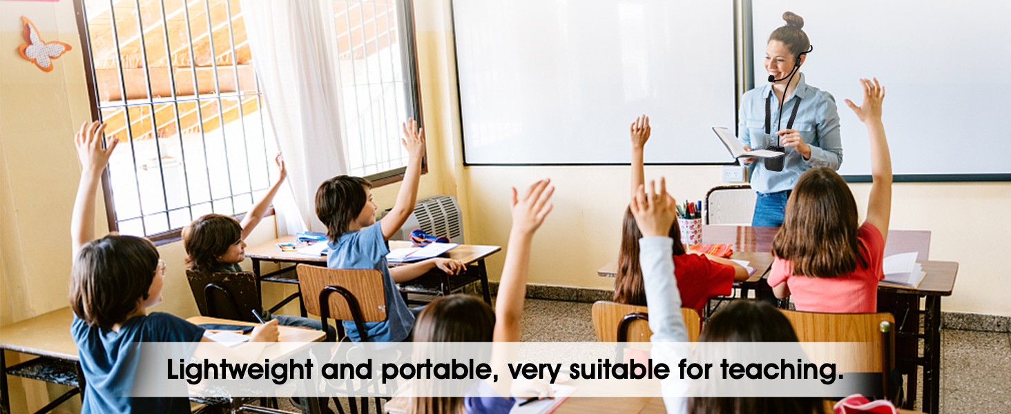 Classroom