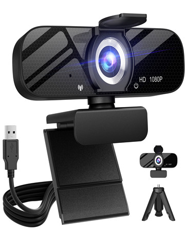 web cam