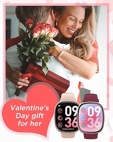 valentines day gifts for her him