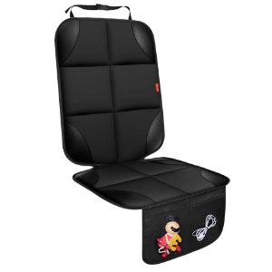 Mesh Pocket for Storage