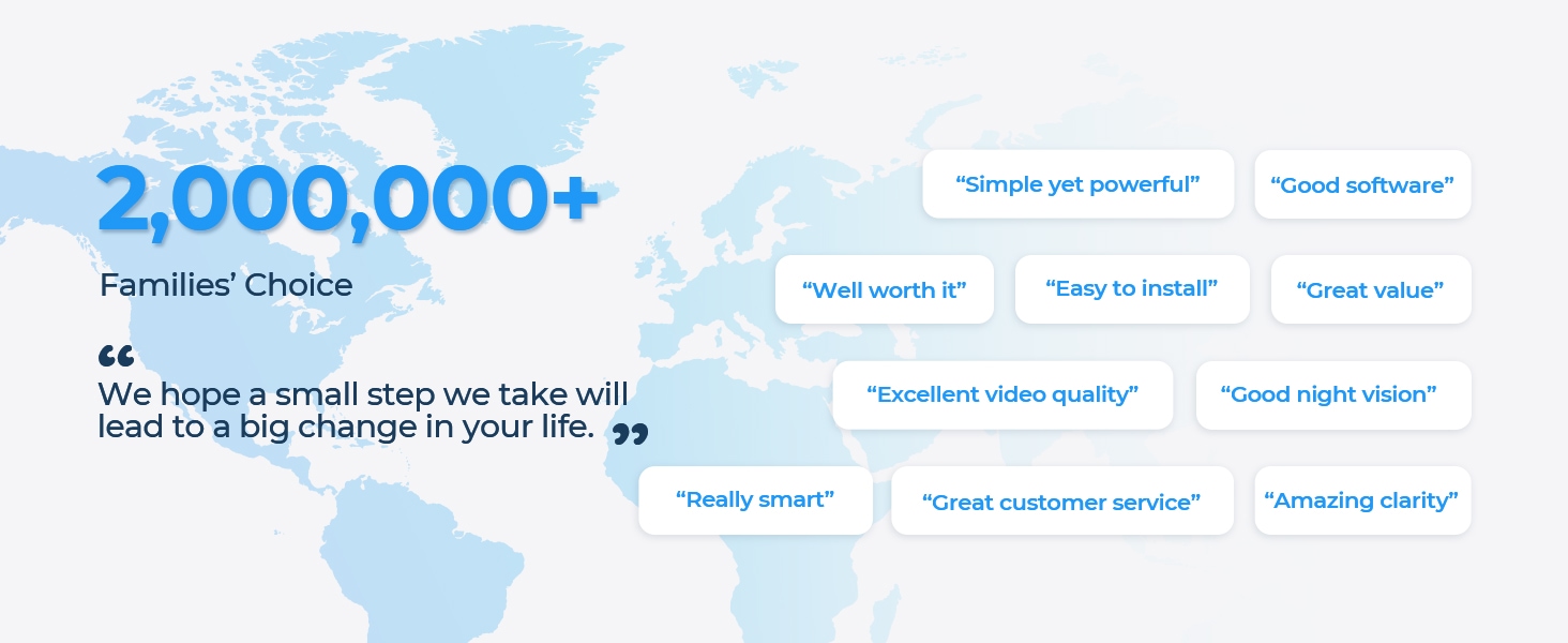 Customer Reviews