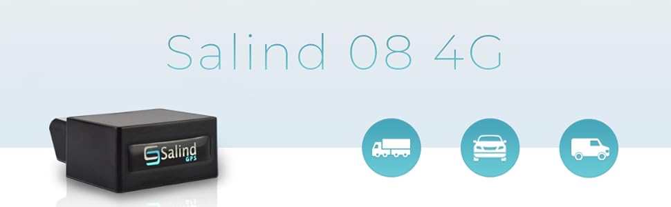 Salind 08 4G