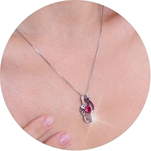 925 STERLING SILVER NECKLACE
