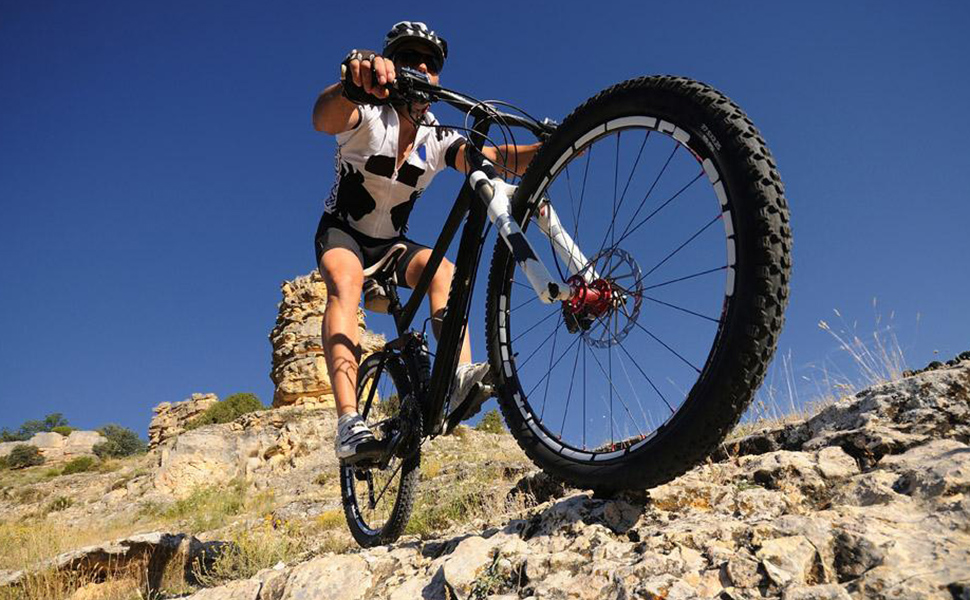bike tube repair kit