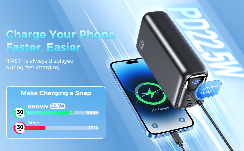 portable charger