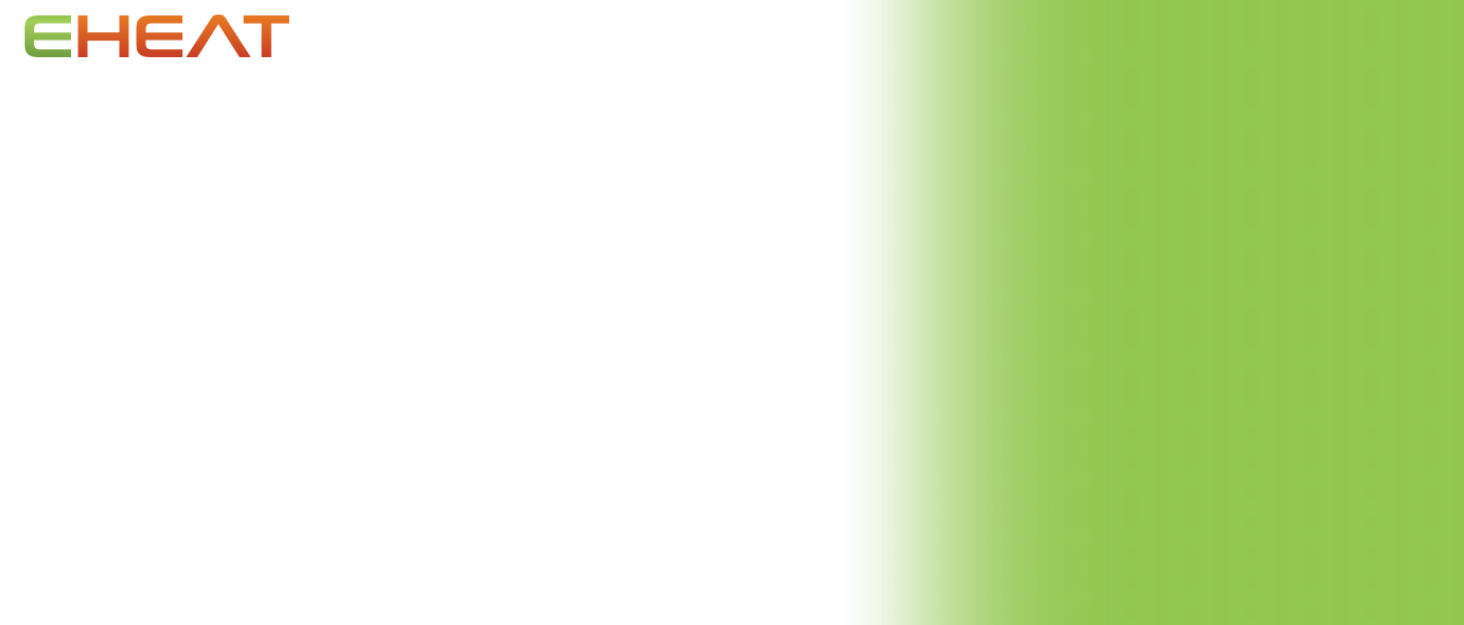 Electric panel heaters Wall-mounted heaters Energy-efficient heaters Space-saving heaters