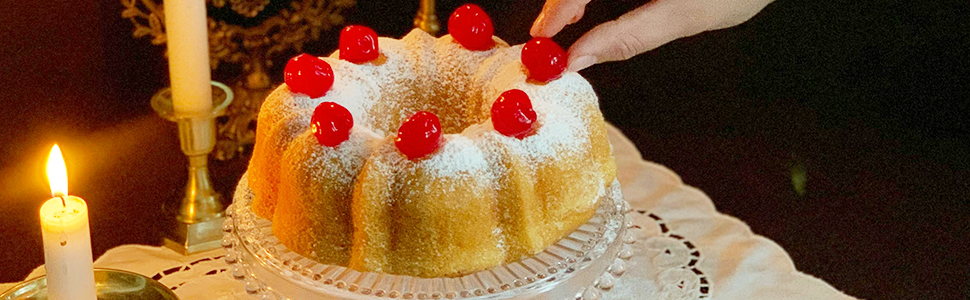baking pan