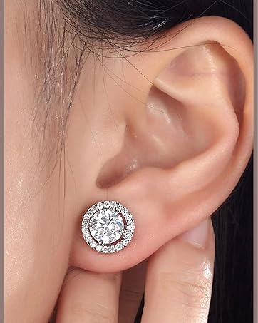 Lab Grown Diamond Jewelry