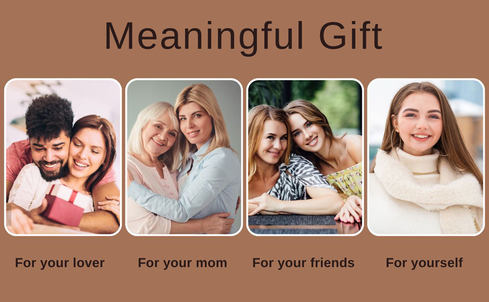 Gold Jewelry for Women