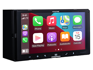 Seamless Phone Integration