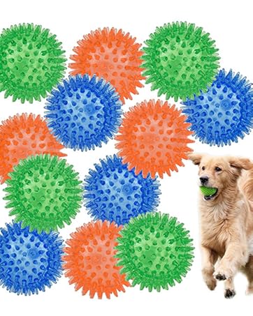 dog balls
