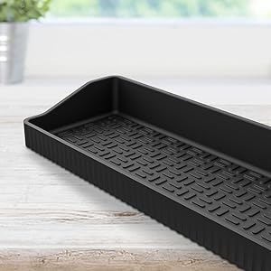 stove top magnetic shelf