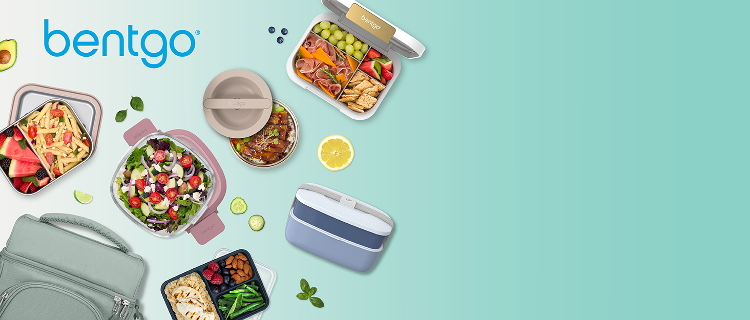 bentgo, adult lunch boxes, adult meal containers, meal prep, lunch bags, meal containers for adults