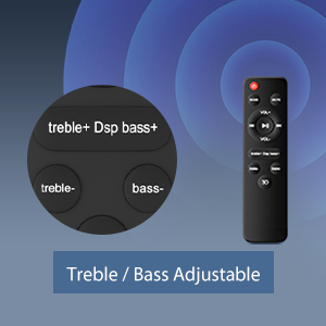 speakers for tv