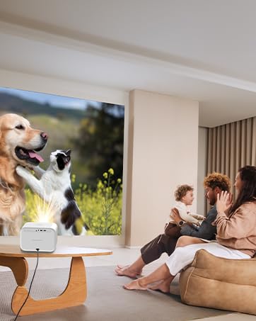 Movie Projector