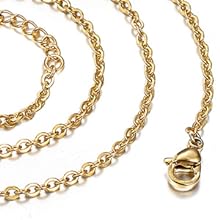 PENDANT NECKLACE