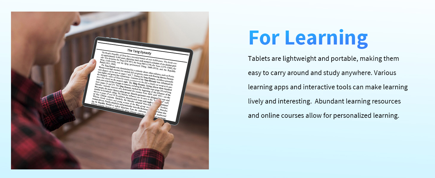 tablet Android