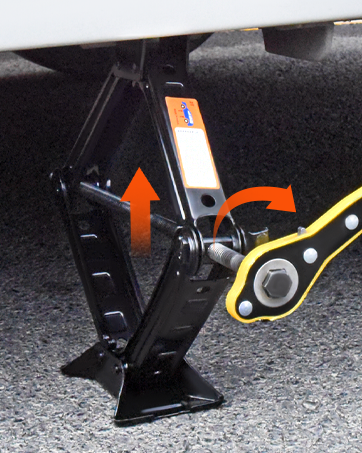 Car Jack Kit