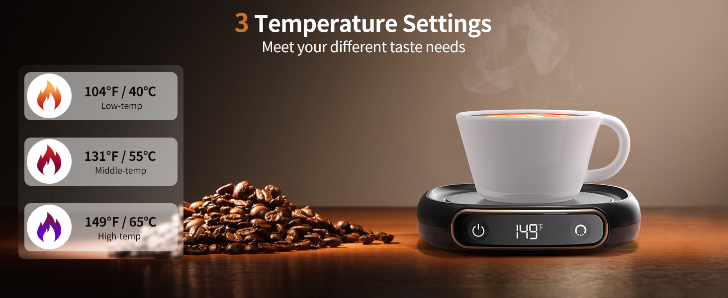 cup warmer