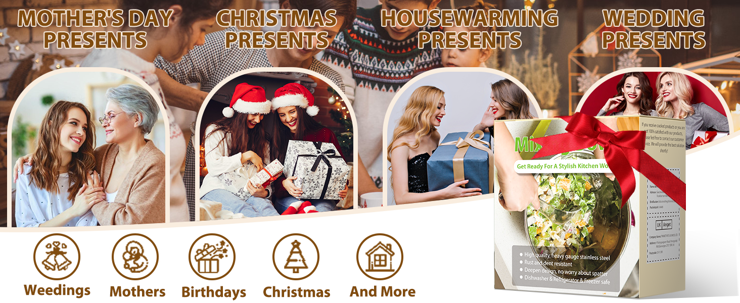 presents