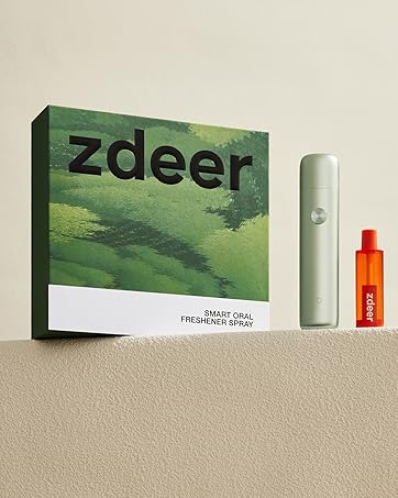 Mouth Spray