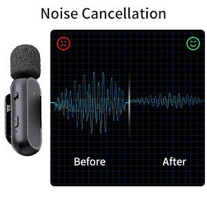 Noise Cancellation