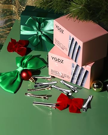 hair clips