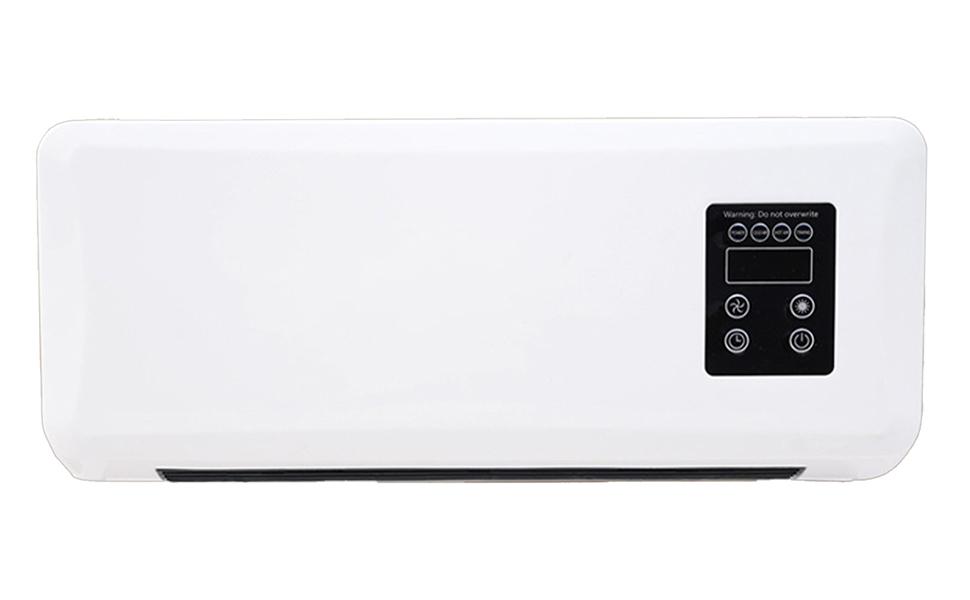 Portable Ductless Air Conditioner