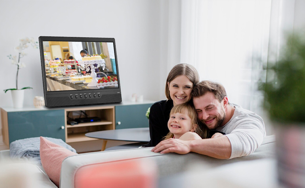 HD TV